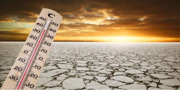 世界气象组织：未来五年间，全球气温将创下新纪录！