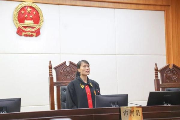 广西首例“碳汇”案当庭宣判，被告人主动缴纳“碳汇”赔偿金