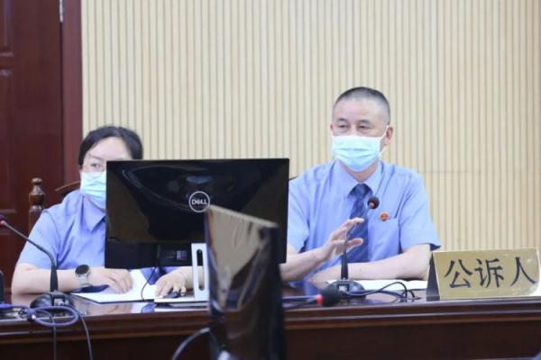 广西首例“碳汇”案当庭宣判，被告人主动缴纳“碳汇”赔偿金