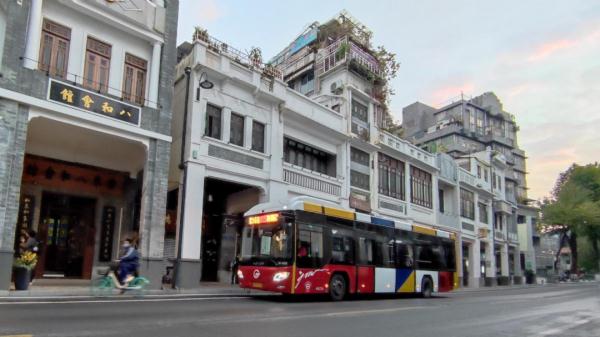 今明两天，这些统统免费！广州官宣