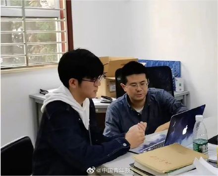 简历亮了！64门课满绩学霸说不卷分数全凭兴趣