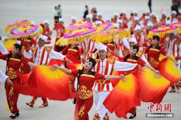首届中国—中亚峰会举行在即,他们陆续抵达 首届中国—中亚峰会举行在即,他们陆续抵达