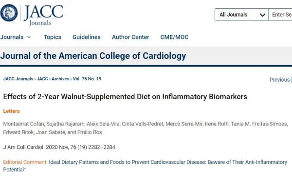 吃核桃能长寿?!吃够这个量,能大大降低死亡风险,延长寿命 吃核桃能长寿?!吃够这个量,能大大降低死亡风险,延长寿命