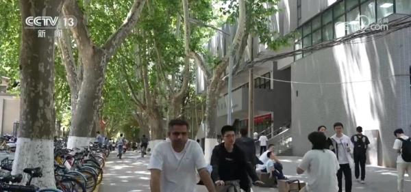 “丝绸之路大学联盟” 教育交流促进民心相通