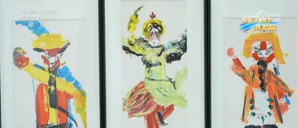 在常来常往中 中国与中亚国家人民心更近、情更深