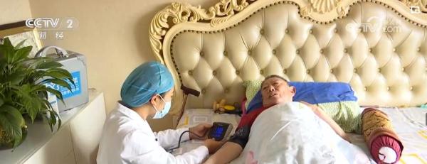 什么是家庭医疗各地创新家庭医生服务模式 便捷医疗护理守护居民健康_https://www.jmylbn.com_新闻资讯_第1张