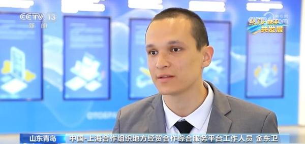 在常来常往中 中国与中亚国家人民心更近、情更深