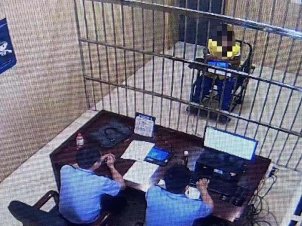 痛心!拖行700米,这名交警因公牺牲! 痛心!拖行700米,这名交警因公牺牲!