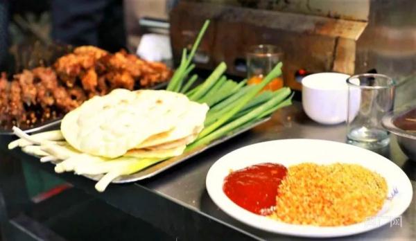 凭什么是淄博？淄博“凭什么”