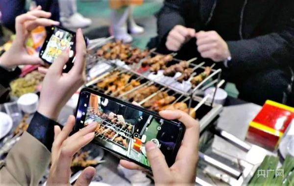 凭什么是淄博？淄博“凭什么”