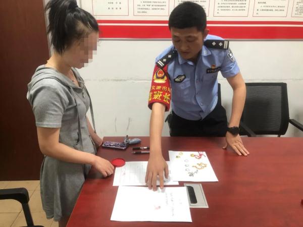 湖南一地警方破获两起盗窃案！嫌疑人竟是......
