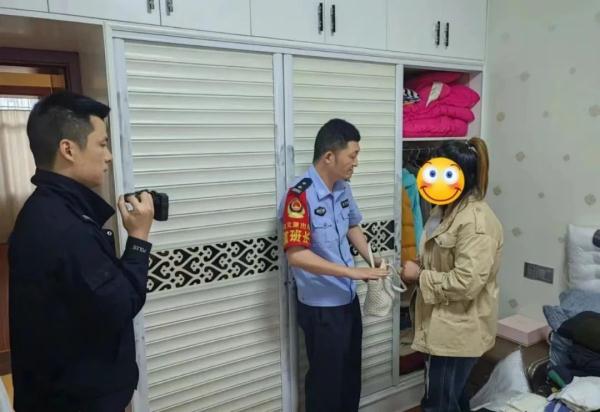 湖南一地警方破获两起盗窃案！嫌疑人竟是......