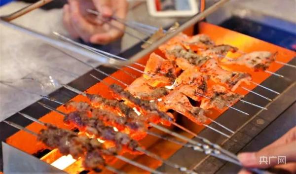 凭什么是淄博？淄博“凭什么”