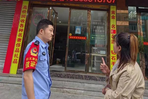 湖南一地警方破获两起盗窃案！嫌疑人竟是......