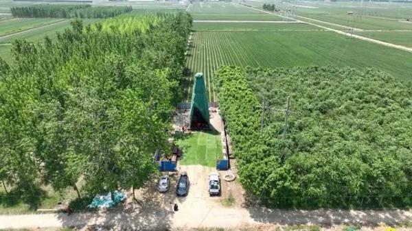 极为罕见!山东发现世界级大金矿 或可满负荷开采30年以上 极为罕见!山东发现世界级大金矿 或可满负荷开采30年以上