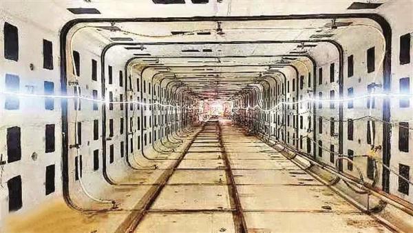 深圳地铁13号线迎最新进展！