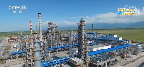 中国力量让布斯坦灌溉渠重焕生机 增加百姓收入 提高生活质量 中国力量让布斯坦灌溉渠重焕生机 增加百姓收入 提高生活质量