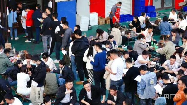 凭什么是淄博？淄博“凭什么”