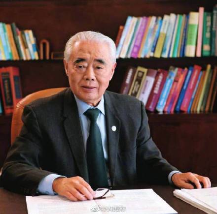 送别！病毒学家毛江森院士逝世