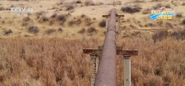 中国力量让布斯坦灌溉渠重焕生机 增加百姓收入 提高生活质量 中国力量让布斯坦灌溉渠重焕生机 增加百姓收入 提高生活质量