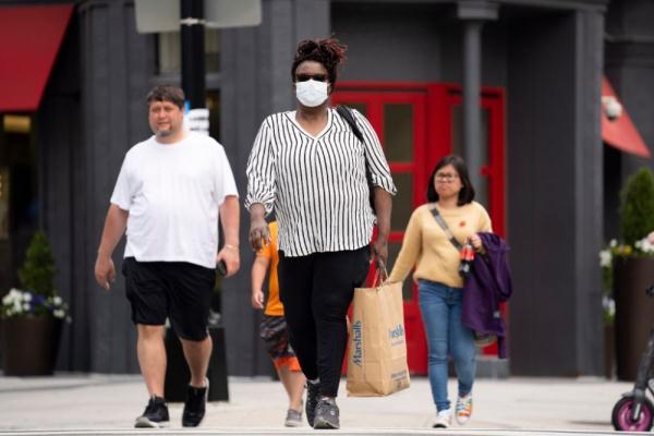 调查显示超过六分之一美国成年人抑郁 调查显示超过六分之一美国成年人抑郁