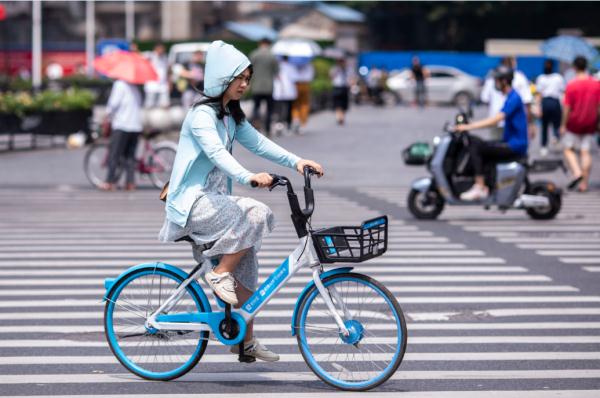 35.5℃!广州出现今年首个高温日,接下来的天气…… 35.5℃!广州出现今年首个高温日,接下来的天气……