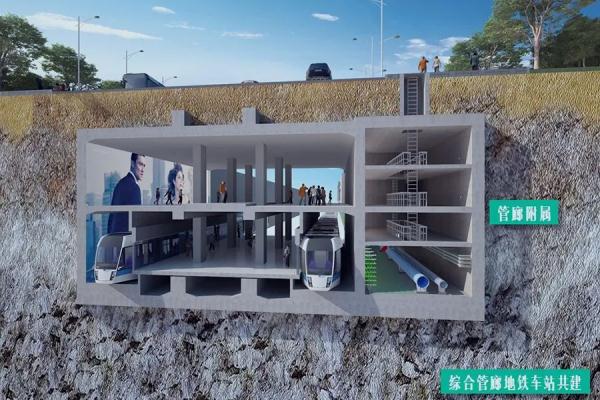 深圳地铁13号线迎最新进展！