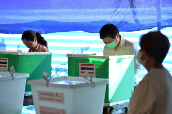 泰国在野党欲组“八党联盟”谋执政