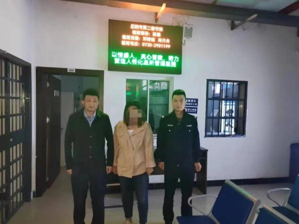 湖南一地警方破获两起盗窃案！嫌疑人竟是......