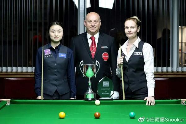 首个冠军，来自东莞！