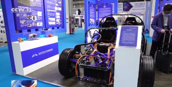 我国智能网联汽车产业发展进入新应用阶段 我国智能网联汽车产业发展进入新应用阶段