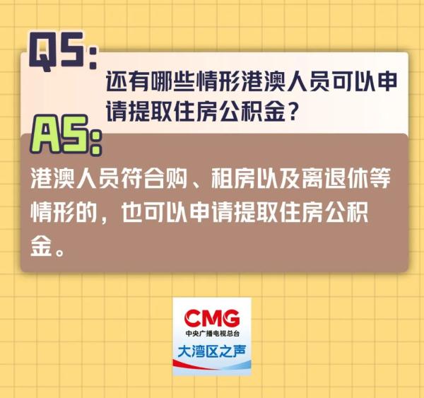 建议收藏！有关缴存公积金，超实用→