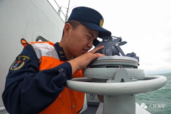 海空呼啸，火力全开