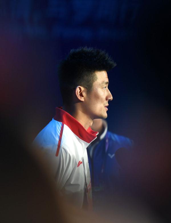 谌龙退役 国羽男单又一个时代谢幕