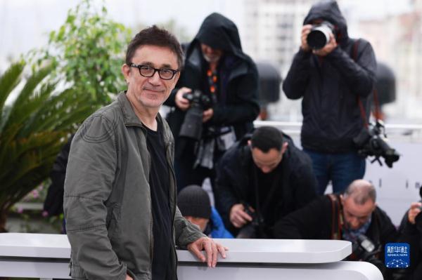 戛纳电影节:土耳其影片《枯草》竞逐金棕榈奖 戛纳电影节:土耳其影片《枯草》竞逐金棕榈奖