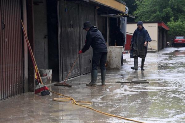 聚焦 | 意大利北部暴雨造成至少13人死亡 聚焦 | 意大利北部暴雨造成至少13人死亡