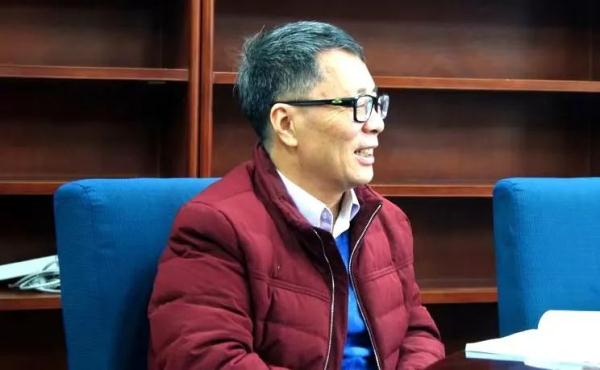 “这堂课，上着上着我就哭了……”