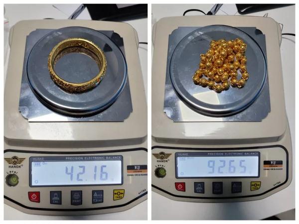 外卖屡屡“失踪”？原来有人趁乱“零元购”！