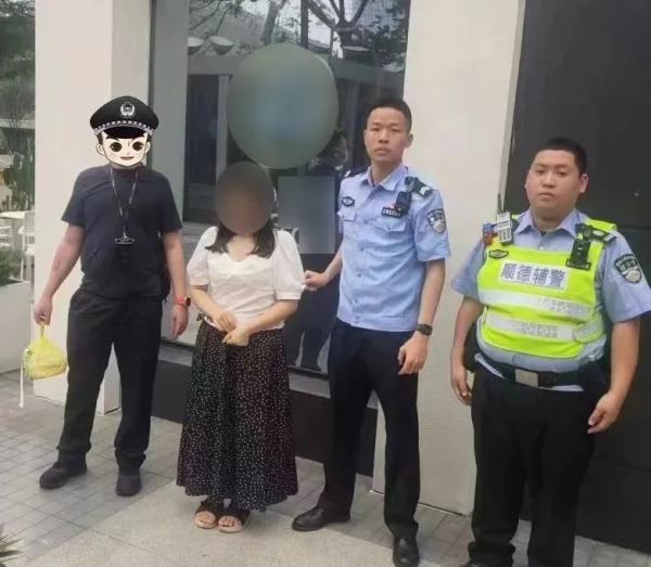 外卖屡屡“失踪”？原来有人趁乱“零元购”！