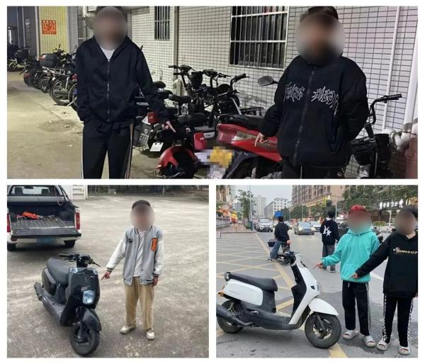 外卖屡屡“失踪”？原来有人趁乱“零元购”！