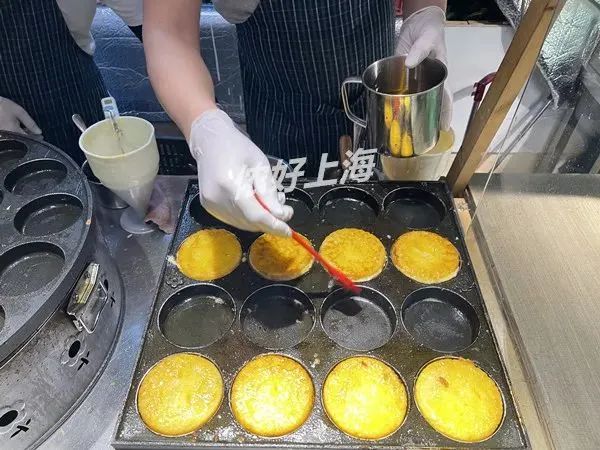 肉眼可见的夏天要来了？上海新晋城堡夜市：小吃多到眼花缭乱，价格很平民！