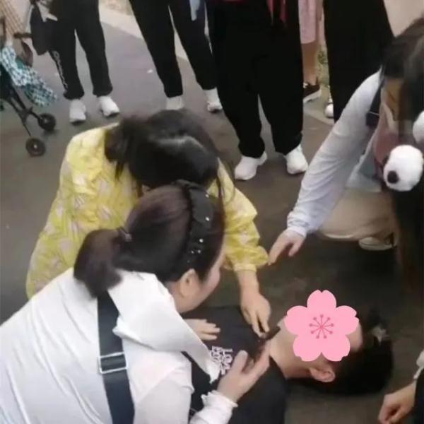 4名杭州医护，你们去看熊猫“花花”这事瞒不住了！