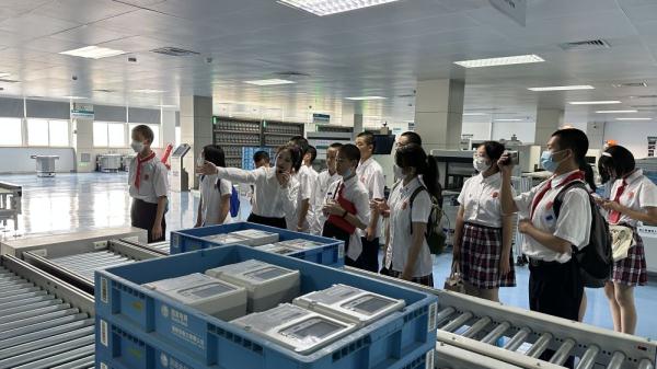 “5·20”世界计量日走进国家电网 “5·20”世界计量日走进国家电网