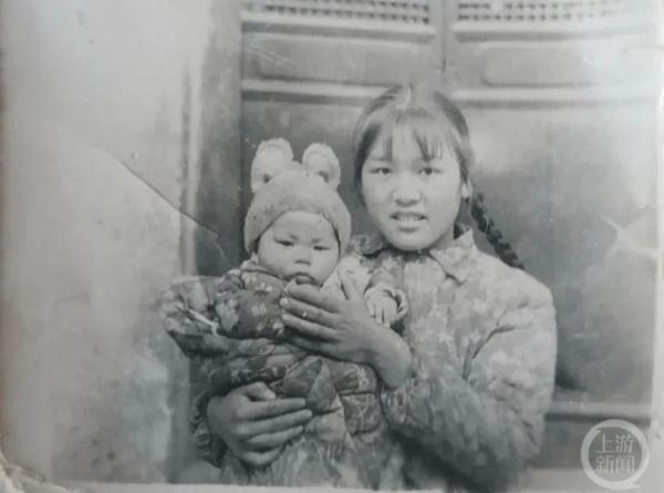 男子寻子37年终团圆