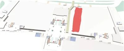 白云机场乘机过夜指南看过来→