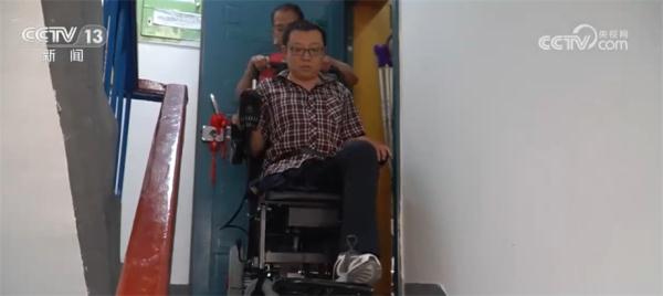 全国助残日促进残疾人事业全面发展 多地进行积极探索与实践