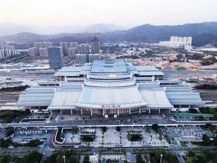 福厦高铁开始联调联试 福厦高铁开始联调联试