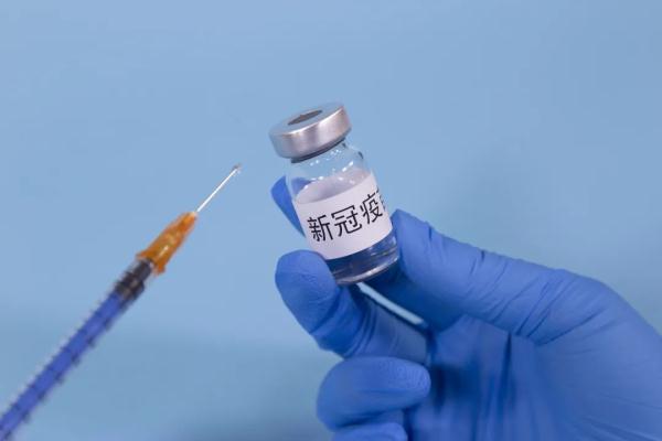 新冠病毒变异快打疫苗还管用吗专家解读