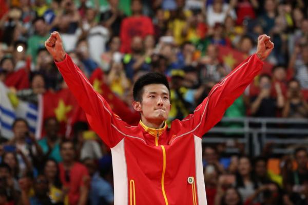 谌龙退役 国羽男单又一个时代谢幕