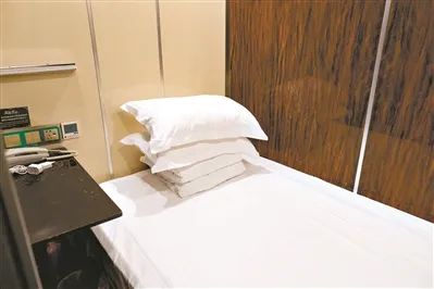 白云机场乘机过夜指南看过来→